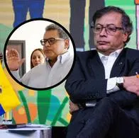Superintendente de Salud de Petro es investigado por $12.000 millones: quién es