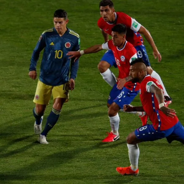 Eliminatorias: Chile tendría a Alexis Sánchez ante Colombia, pese a enfermedad