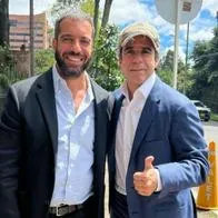 Los personajes que son de la familia Char y que pocos los conocen: brillan en otras cosas