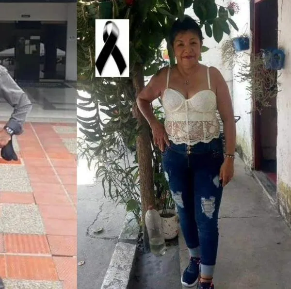 Tragedia familiar en vías del Tolima: una mujer falleció y su esposo quedó herido en un accidente.