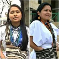 ¿Conflicto de interés en JEP? Hija de vicepresidenta de esa justicia trabajó allí 29 días