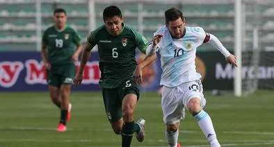 Messi busca su primer gol ante Brasil en las eliminatorias; los