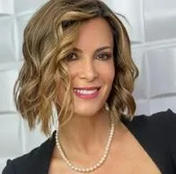Viena Ruiz fue protagonista de recordada novela cuando presentaba noticias en CM&.