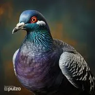 Qué significa soñar con palomas: que son blancas, que lo están atacando o que están muertas; una señal para comunicar los sentimientos y pensamientos.