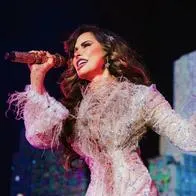 Gloria Trevi aborto 
