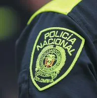 Capturan a falsos policías en intento de robo a turistas en el Aeropuerto El Dorado