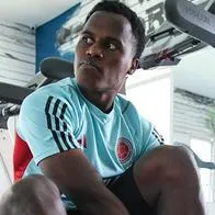 [Fotos] Ella es la abogada que conquistó a Jhon Arias, revelación de Selección Colombia