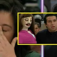 Ex de joven con novia de trapo destapó manías durante relación: 