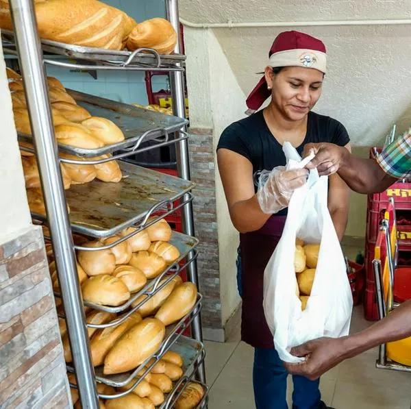 Pan colombiano quedó como el segundo mejor en el mundo: cuál es y dónde se creó