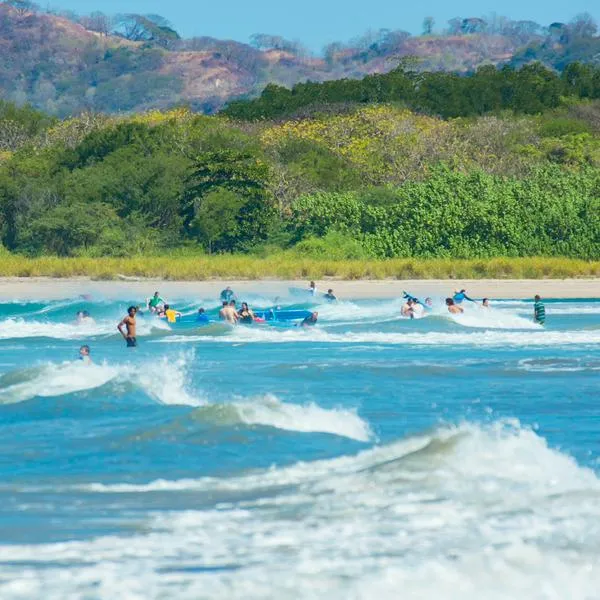 Conozca dónde queda la playa más barata de Centroamérica para colombiano y cuánto se puede gastar en promedio. Acá, todos los detalles.