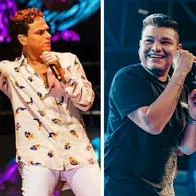 Silvestre Dangond habló de Óscar Gamarra y le dio consejos para su carrera