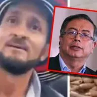Campesinos de Antioquia piden ayuda a Gobierno por no poder vender sus productos