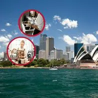 Trabajo en Australia: cuáles son los empleos mejor pagados y cuánto pagan