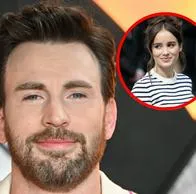 Quién es Alba Baptista, mujer que se casó con Chris Evans, y a qué se dedica.