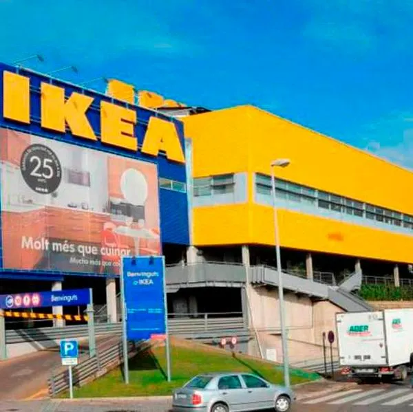 Ikea confirmó que no solo traera muebles para casa: entra al negocio de comidas