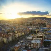 Clima en Bogotá hoy: por qué hizo tanto sol y calor en la ciudad y a qué se debe