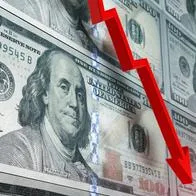 Por debajo de $4.000 cerró dólar en Colombia este lunes 11 de septiembre
