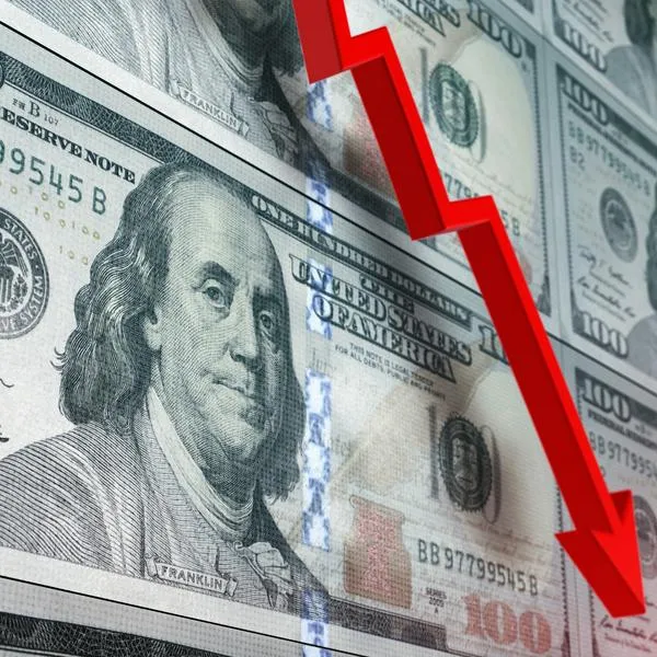 Por debajo de $4.000 cerró dólar en Colombia este lunes 11 de septiembre