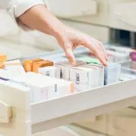 José Vergara, presidente de Asocoldro, hizo un llamado y lanzó alertar por medicamentos vencidos y de contrabando que estarían vendiendo en Barranquilla.