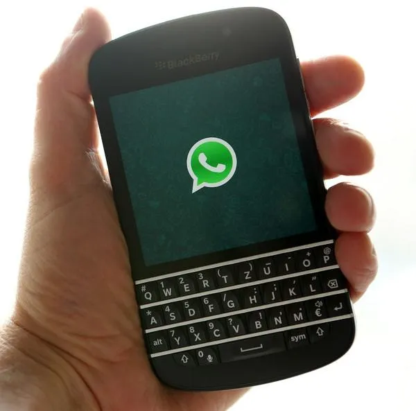 A varios celulares les dejará de funcionar WhatsApp porque no garantizan la seguridad al usuario.