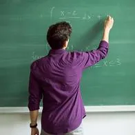 Conozca todos los detalles sobre las convocatorias y requisitos que le piden a un profesor para trabajar con el Estado. Acá, lo detalles.