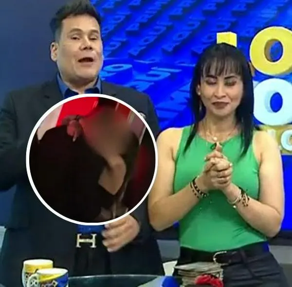 Fotos de Ariel Osorio con Juliana Suaza y de supuesta infidelidad, en nota de que en Lo sé todo, con video de supuesta infidelidad de famoso colombiano qué dijeron