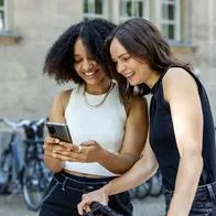 WhatsApp, Telegram y otras aplicaciones deberán permitir en envío de mensajes entre sí.
