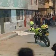 Menor de 16 años fue asesinado en una riña en Bucaramanga