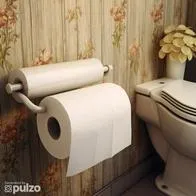 Estas son las razones por las que el papel higiénico no debería ir en una papelera sino en el inodoro.