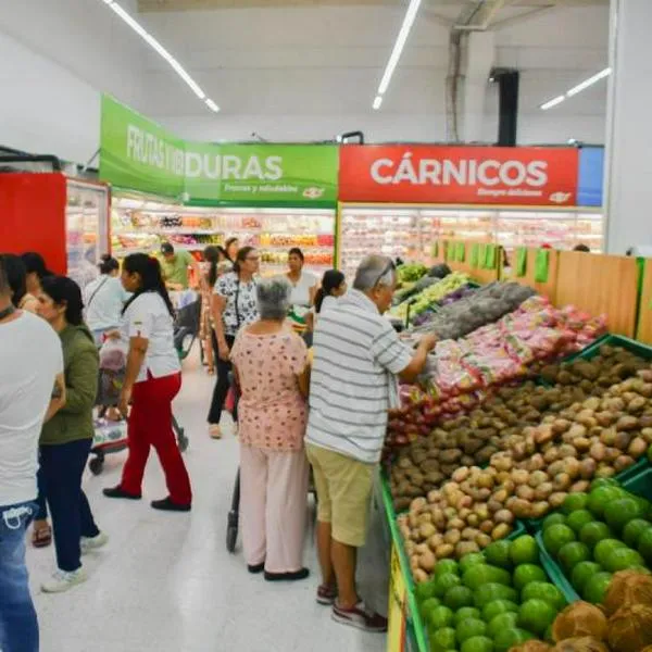 ¿Busca trabajo en Ibagué? Mercacentro lanza oferta laboral para varios cargos, ¡postúlese!