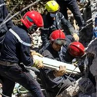 Terremoto de Marruecos: muertos se acercan a 3.000; hay más de 2.500 heridos