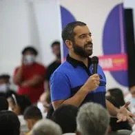 Arturo Char tendrá que presentarse el lunes 25 y martes 26 de septiembre para ampliación de indagatoria con la Corte Suprema de Justicia.