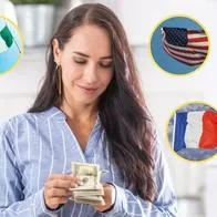 Países que pagan por hablar español: cómo aplicar en EE. UU., Canadá y más