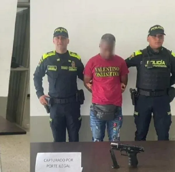Operativo en Manrique, Comuna 3 de Medellín dejó más de 1000 dosis de estupefacientes incautados, 6 motos recuperadas y un taxi.
