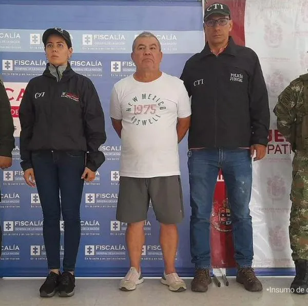 Más de 10 detenidos por delitos de violencia de género en el Tolima.