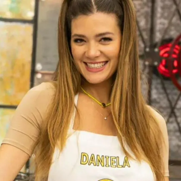 Daniela Tapia ganó las ventajas en 'Masterchef', los jueces la felicitaron