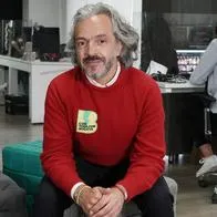 Juan Daniel Oviedo habla de proceso contra su candidatura a Alcaldía de Bogotá