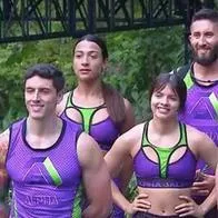 Exparticipante del ‘Desafío’ quedó disgustado con 'Masterchef' por Zulma Rey y estalló