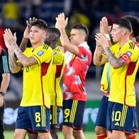 Eliminatorias 2026: cuándo fue la última vez que Chile le ganó a Colombia