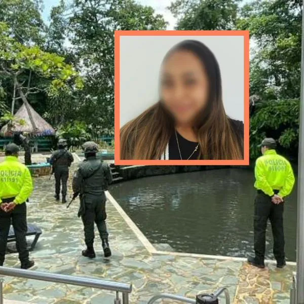 'Influencer' fue capturada en Antioquia por hacerse millonaria gracias al lavado de plata del 'Clan del Golfo'. Tenía varios lujos. 