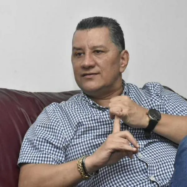 Gobernador del Tolima invitó a protestar ante la compleja situación de seguridad.
