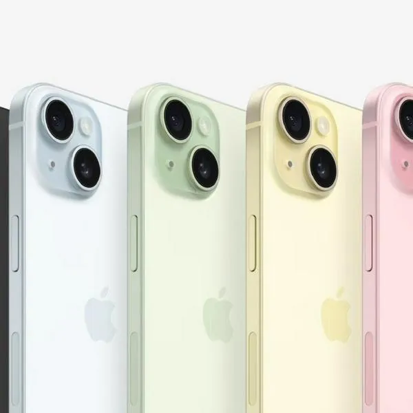 Así será el iPhone 15 en todas sus versiones: mejores, precio y más.  