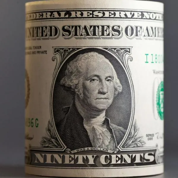 Precio del dólar en Colombia subió de precio y pasó los $4.000: por qué