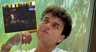 Qué pasó con el ganador de 'Se busca intérprete'; fue del equipo de Silvestre Dangond.