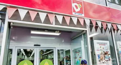Tiendas D1 arrasa en el mercado y esta es la clave de su éxito; razón por la que venden mucho