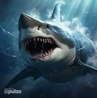 Que significa soñar con tiburones: que son blancos, que lo muerden o que están muertos; un sueño aterrador que podría indicar que debe enfrentar sus miedos.