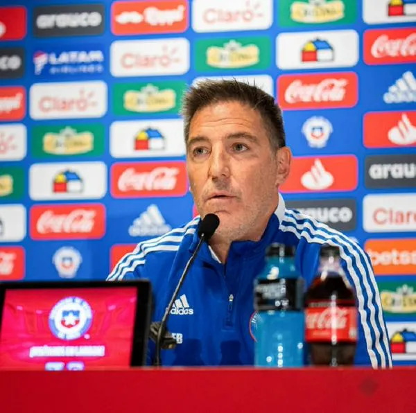 Eliminatorias 2026: Colombia vs. Chile y claves de Eduardo Berizzo