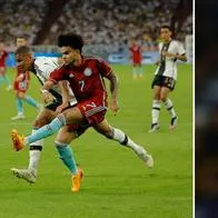 Chile vs. Colombia: ¿cuánto están pagando las casas de apuestas para el partido por Eliminatorias Sudamericanas?