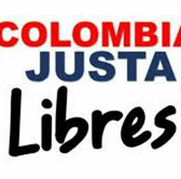 El partido Colombia Justa y Libres habría quitado los avales y coavales para las Elecciones 2023.