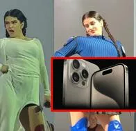 Lanzamiento del nuevo iPhone 15 desató ola de memes en redes: acá, varios de ellos y burlas.